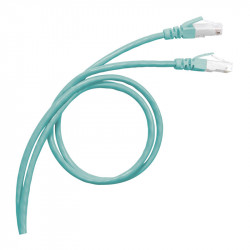 Cordon de brassage RJ45 LCS...