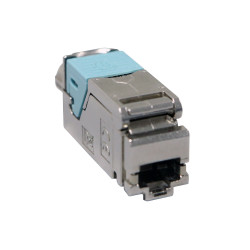 Lot de 6 connecteurs RJ45...