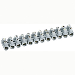 Barrette de connexion...