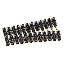 Barrette de connexion...