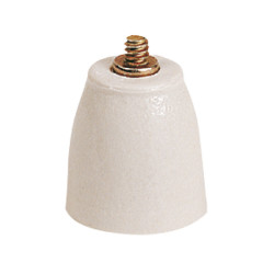 Isolateur porcelaine nu...