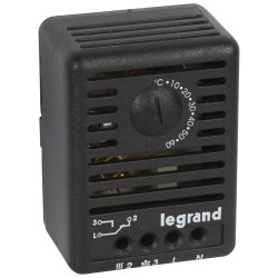 Thermostat de 5°C à 60°C...