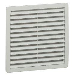Ventilateur avec ouïe...