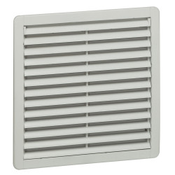 Ventilateur avec ouïe...