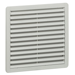 Ventilateur avec ouïe...