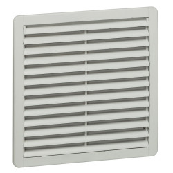 Ventilateur avec ouïe...