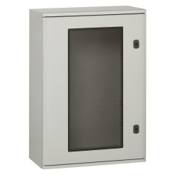 Coffret polyester Marina...