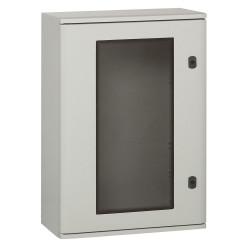 Coffret polyester Marina...