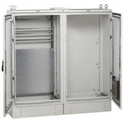 Armoire polyester Marina...