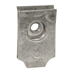 Clips écrou pour vis M4...