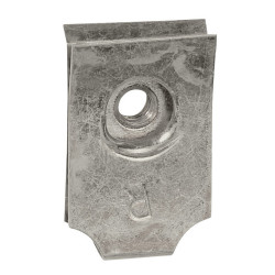 Clips écrou pour vis M5...