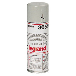 Aérosol de peinture pour...