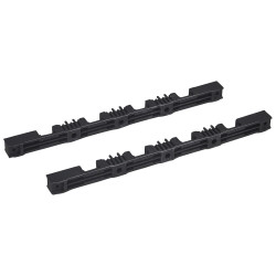 Support isolant VX entraxe...