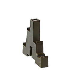 Jeu de 2 supports isolants...