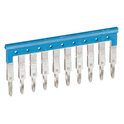 Peigne pour 10 blocs de...