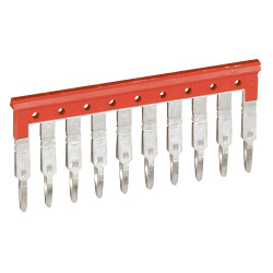 Peigne pour 10 blocs de...