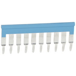 Peigne pour 10 blocs de...