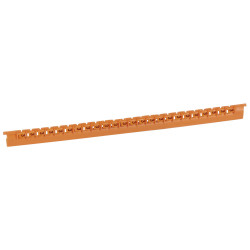 Réglette de 24 repères...