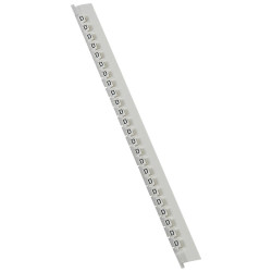 Réglette de 24 repères...