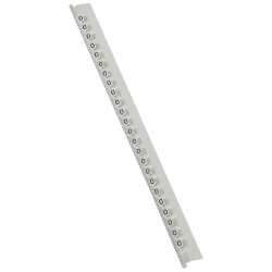 Réglette de 24 repères...