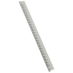 Réglette de 24 repères...