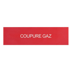 Lot de 3 étiquettes...