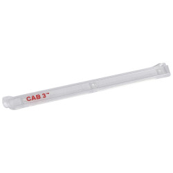Chargeur transparent pour...