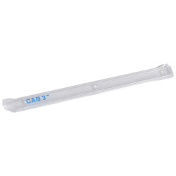 Chargeur transparent pour...