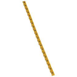 Repère Duplix signe...