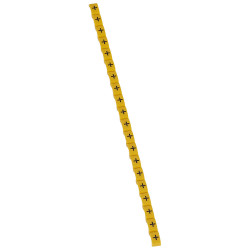 Repère Duplix signe...