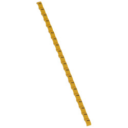 Repère Duplix signe...
