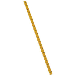 Repère Duplix signe...