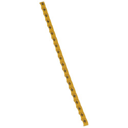 Repère Duplix signe...