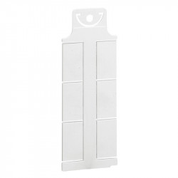 Repère vierge pour table...