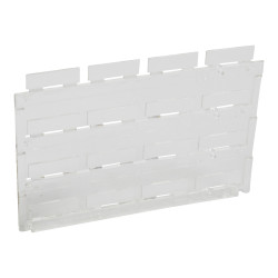 Capot Transparent Pour Repere Vierge Reference Pour Table Tracante Logicab2 Capot Transparent Pour Repere Vierge Reference Pour Table Tracante Logicab2