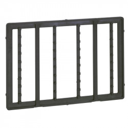 Support de plaques de...