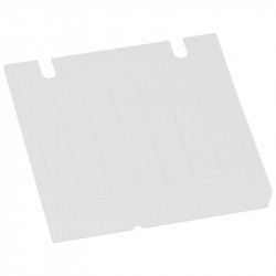 Repère vierge 70x15mm pour...