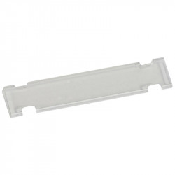 Porte repère 50x10mm pour...