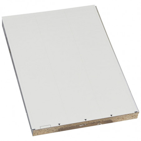 Repere Souple Vierge Pour Imprimante Logicab2 Pour Dx 4 Modules Repere Souple Vierge Pour Imprimante Logicab2 Pour Dx 4 Modules