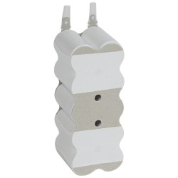 Batterie Ni Cd 12V 1,2Ah...