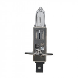 Lampe halogène H 1 12V  55W...