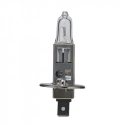 Lampe halogène H 1 12V  55W...