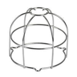 Grille de protection pour...