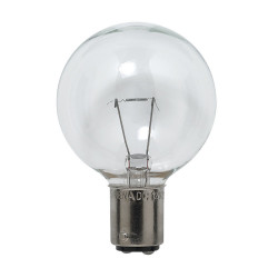 Lampe incandescente 230V...
