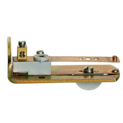 Détecteur de passage...