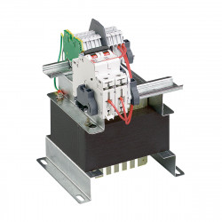 Transformateur CNOMO TDCE...