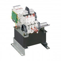 Transformateur CNOMO TDCE...