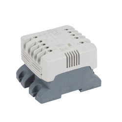 Transfo.mono 230-400-12-24...