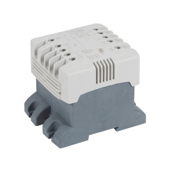 Transfo.mono 230-400-12-24...