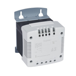 Transfo.mono 230-400-12-24...